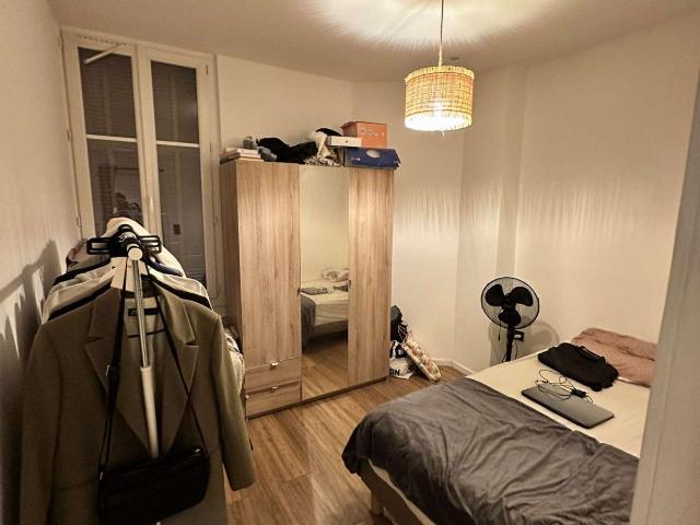 Joli appartement
