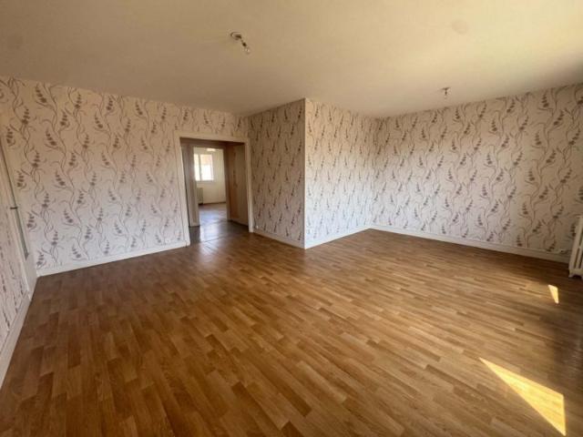 Joli Appartement