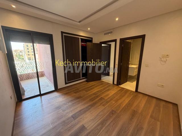 Joli appartement 2 chambres à vendre piscine