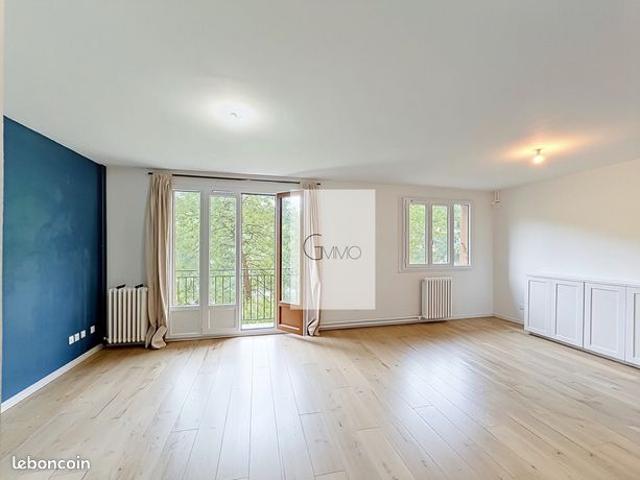 Joli appartement 3 pièces en plein l'Hay les Roses
