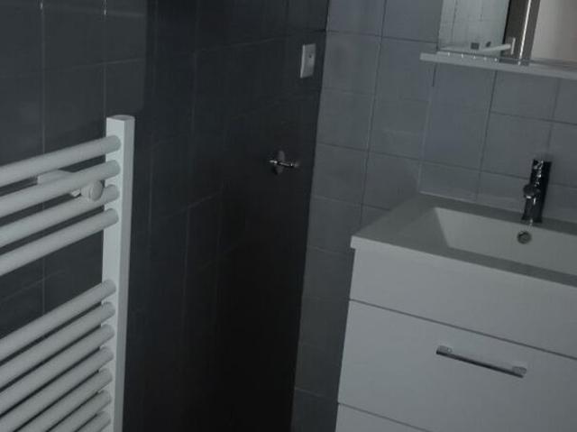 Joli appartement 3 pièces en résidence
