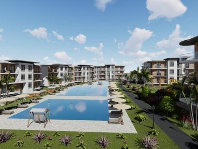 Joli Appartement 4 chambres 135 m² à Dar Bouazza
