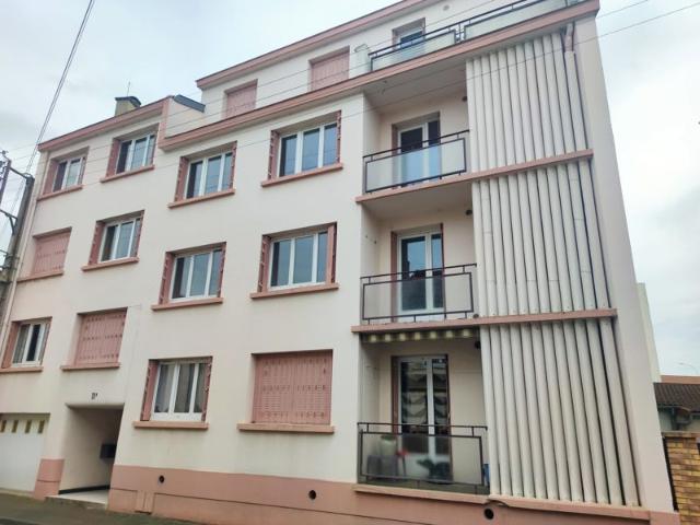 Joli Appartement