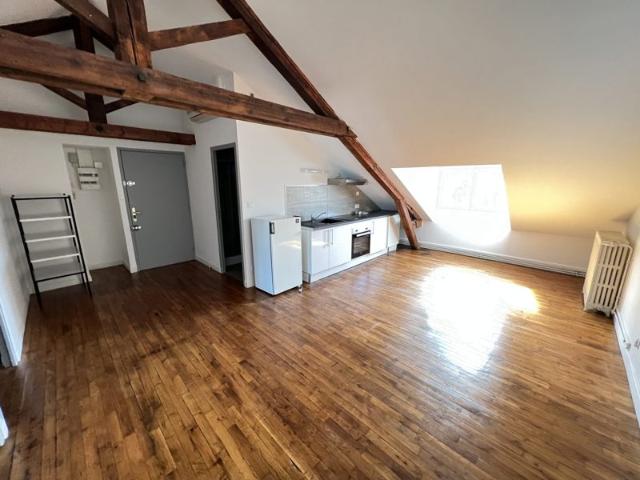 Joli Appartement