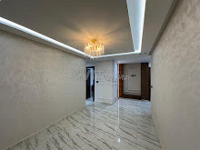 Appartement Cosy 150m²