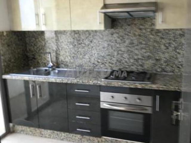 Joli appartement
