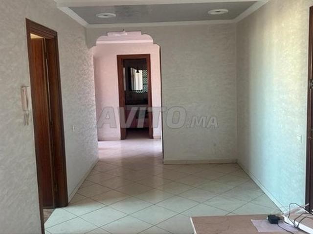 Joli appartement