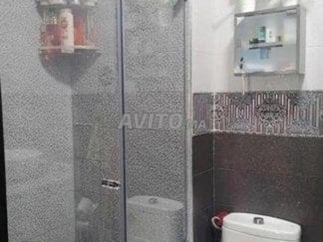 Joli appartement