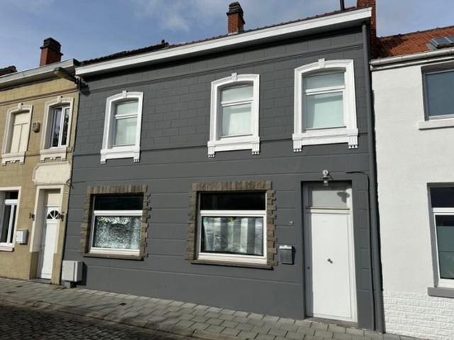 Joli Bois, maison villageoise 4ch remise au goût du jour
