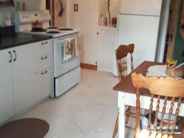 Joli Condo Quartier Montcalm