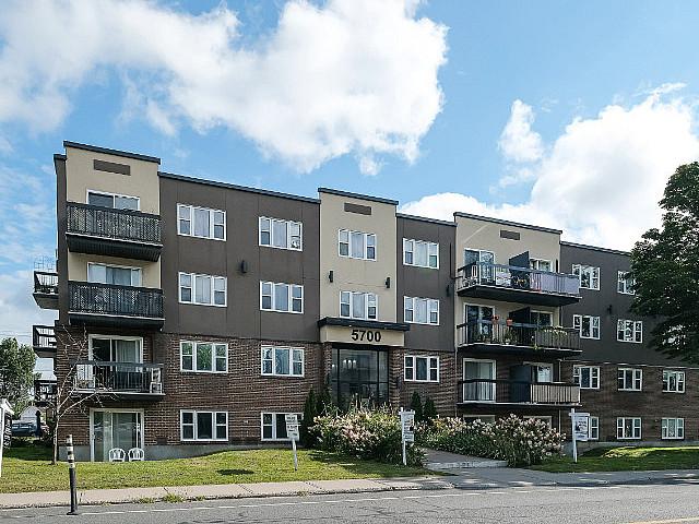 Joli Condo 4 1/2 à Saint hubert Près De Tous Les Services!