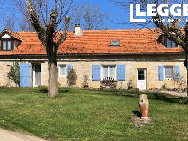 Joli cottage traditionnel de trois chambres situé dans un hameau tranquille