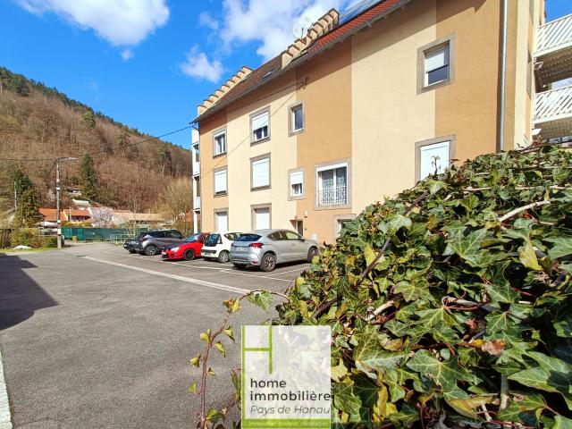 Joli duplex au calme avec vue panoramique