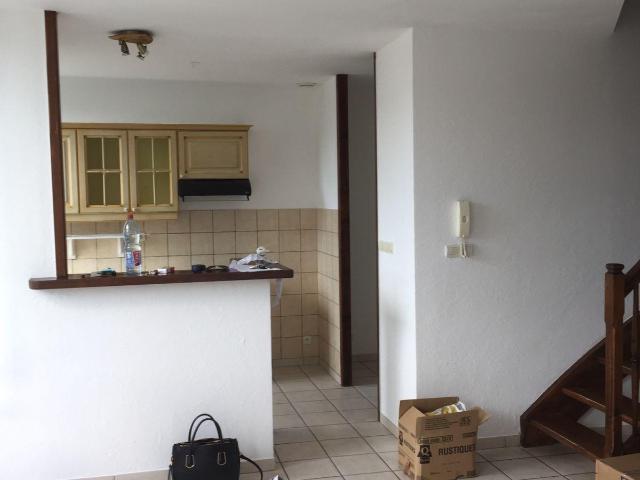 Joli duplex avec beaucoup de cachet, Bellevue