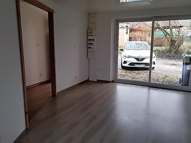 Joli duplex avec terrasse