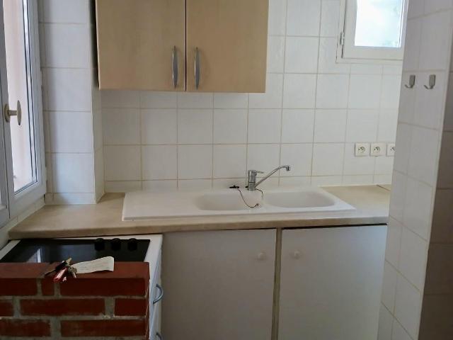 Joli duplex dans le cœur de Toulouse