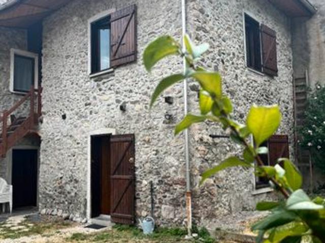 Joli duplex de 96 m² au cœur de Saint Sigismond