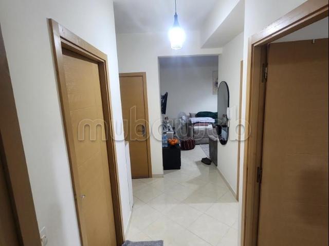 Joli et ensoleillé appartement à vendre à Mohammad