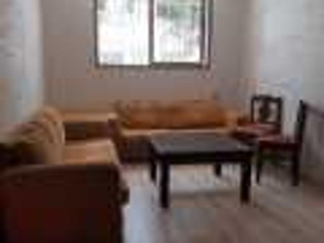 Joli et spacieux appartement à Bouznika