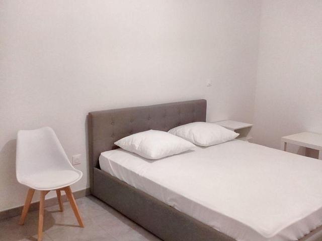 Joli F2 neuf de 40m2 sur Montpellier Astruc