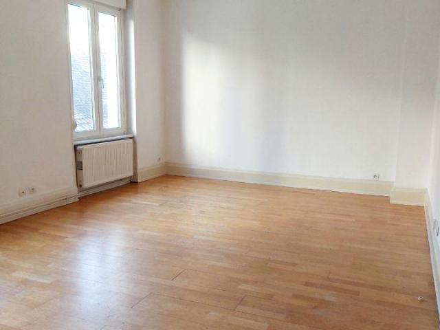 Joli F3 centre ville Mulhouse