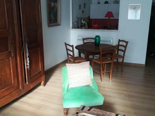 Joli f3 gare saint Roch