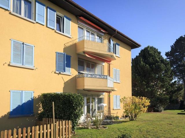 Joli logement à louer à Estavayer! Dreamo. Ch