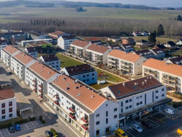 Joli logement à proximité des commerces