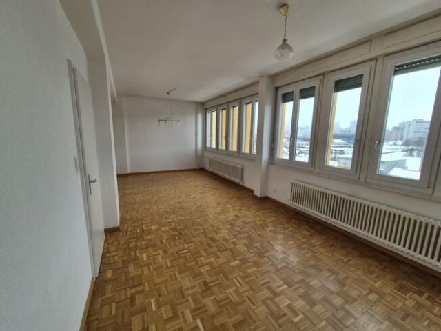 Joli logement de trois pièces