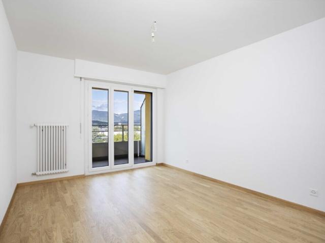 Joli logement de 2.5 pièces