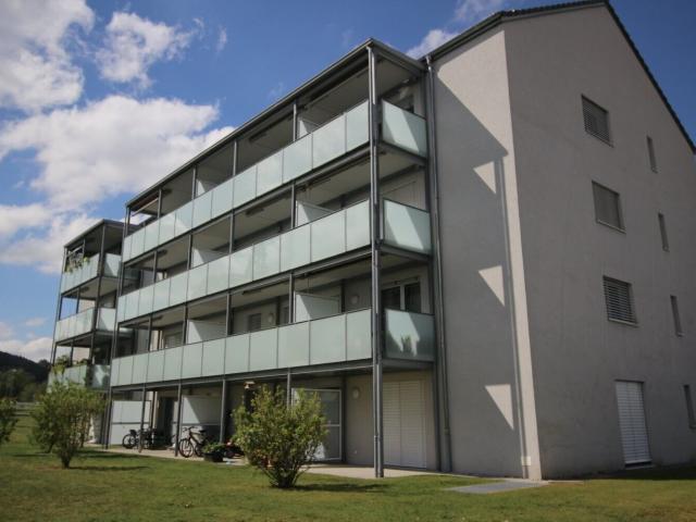 JOLI LOGEMENT