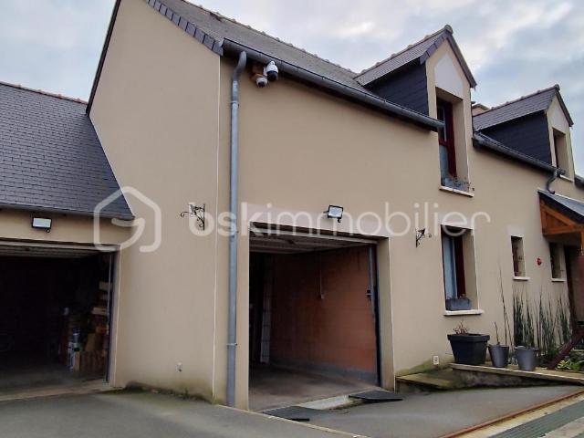 Joli Pavillon de 108 m2 clé en main