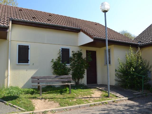 Joli petit pavillon