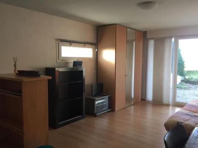 Joli petit studio à Firminy