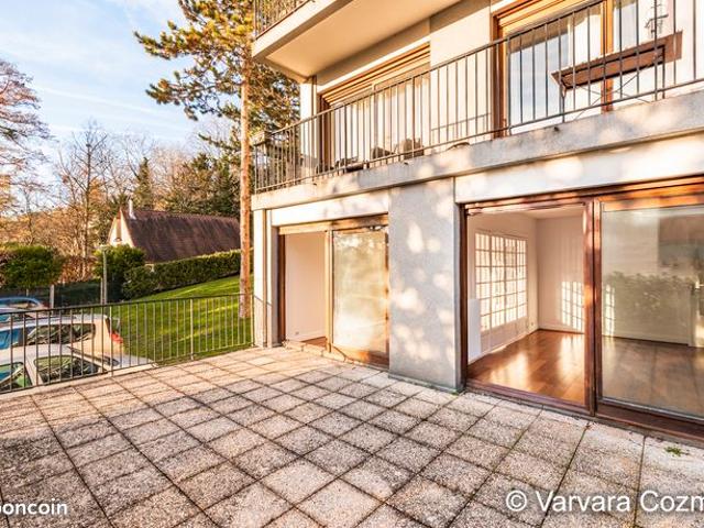 Joli quatre pièces de 92,81m² avec une belle terrasse ensoleillée