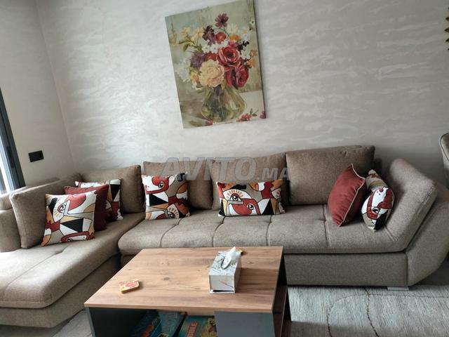 Joli studio 54 m², L'Hermitage