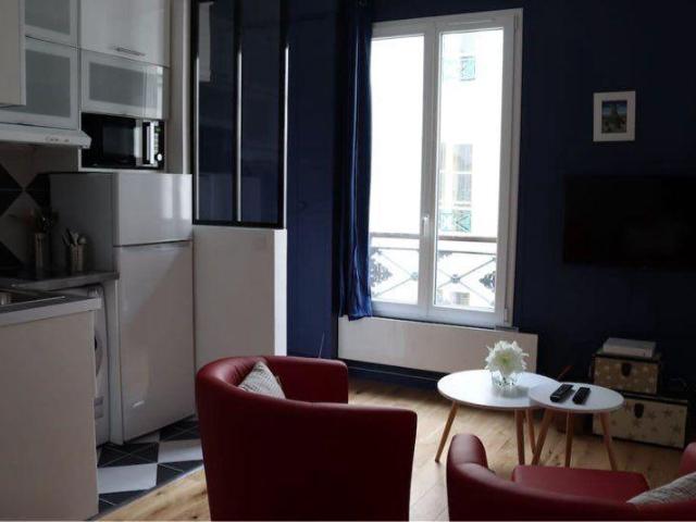Joli studio