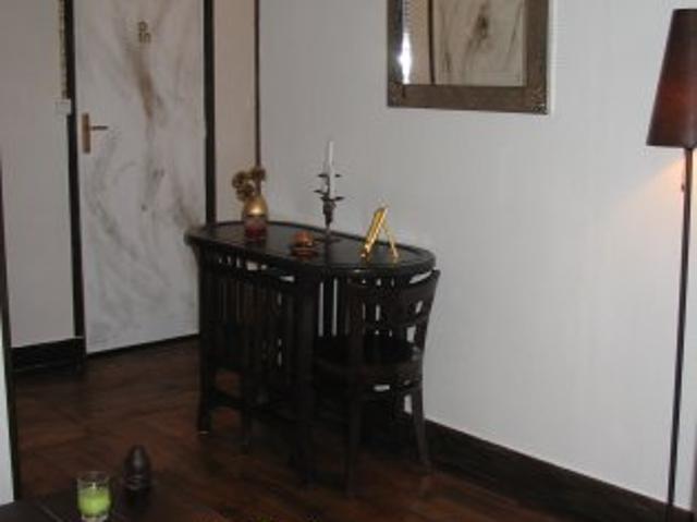 Joli studio 10' Paris et Stade de F