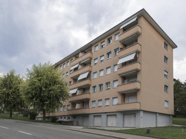 Joli studio