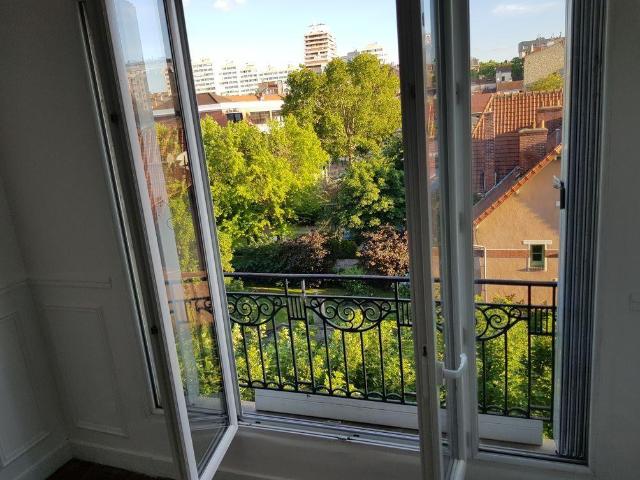 Joli studio à Nanterre