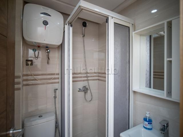 Joli studio a louer meuble sur gautier