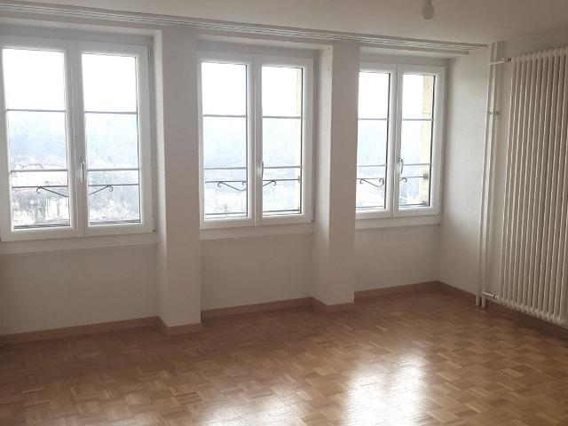 Joli studio à louer au coeur de Fribourg! Dreamo. Ch