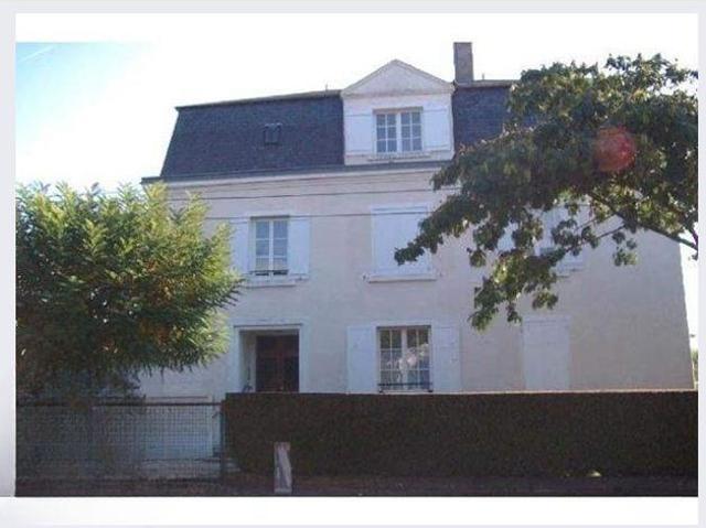 Joli Studio à louer dans une maison de maître