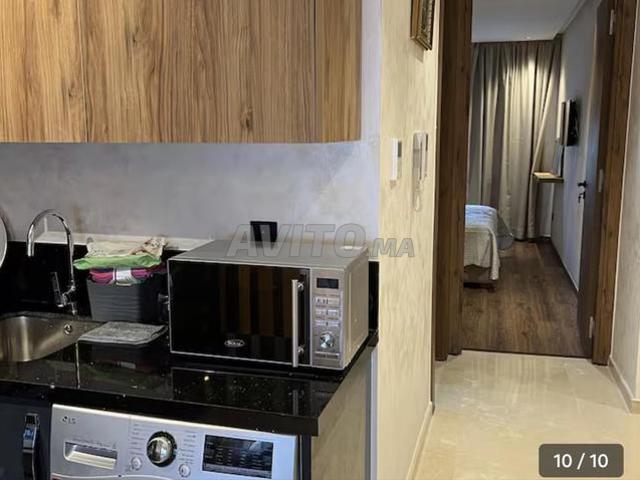 Joli Studio à louer 50 m² à Palmiers