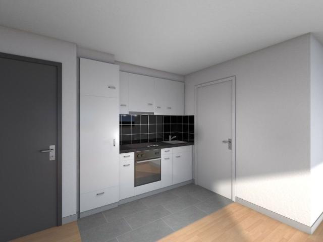 Joli studio au coeur de Fribourg à louer !