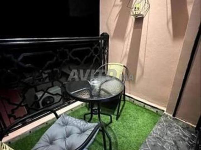 Joli Studio avec terrasse ideal pour Airbnb