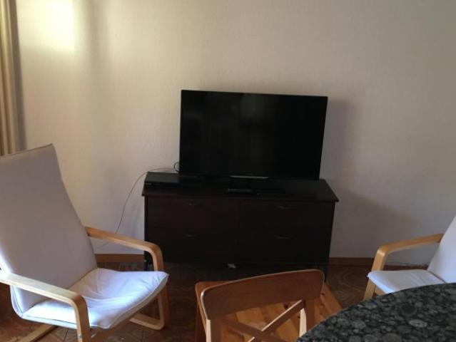 Joli studio dans environnement calme