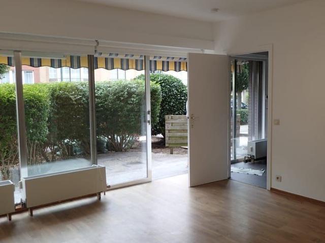 Joli studio de 43 m² à louer à Woluwe Saint Pierre