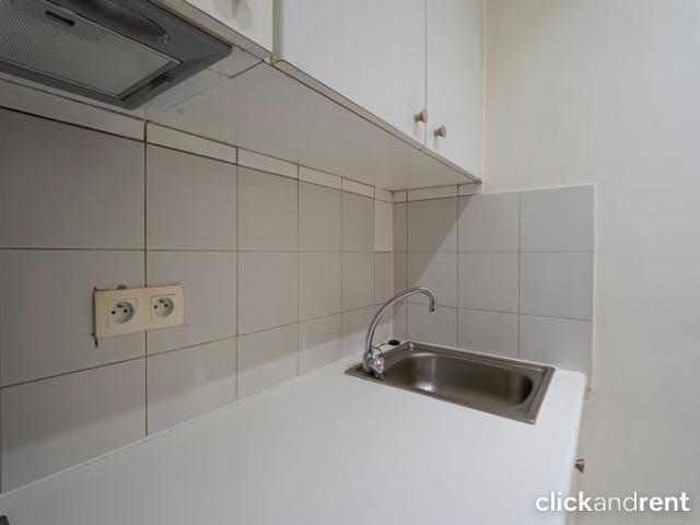 Joli studio de 35m²