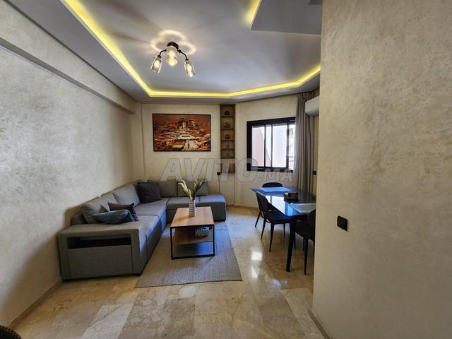 Joli studio en location longue durée
